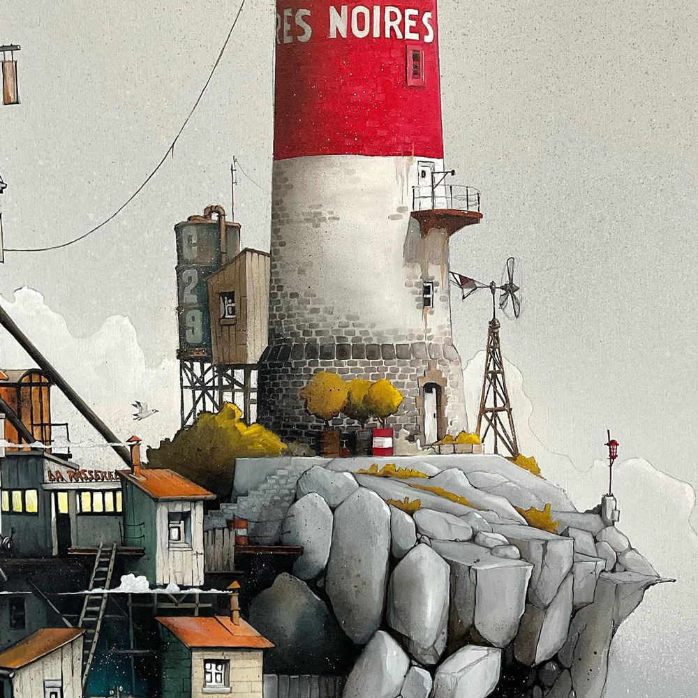 District 13 株式會社